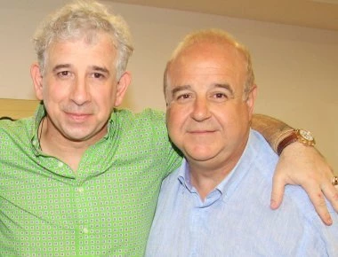 Παύλος Χαϊκάλης για Πενήντα Πενήντα: «Το μεγάλο έγκλημα που έχει κάνει ο Θωμόπουλος είναι...» (βίντεο)